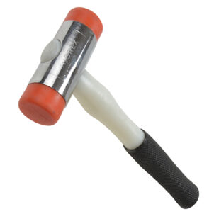 412 Plastic Hammer 38mm 675g
