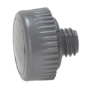 712VF 38mm Soft Grey Plastic Face to Fit 712R