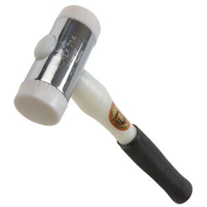 714 Nylon Hammer Plastic Handle 44mm 850g