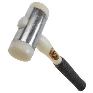 716 Nylon Hammer Plastic Handle 50mm 1230g