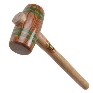 8050 Cylindrical Hardwood Mallet 48mm 330g