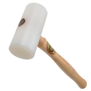 8116 Super Plastic Mallet 50mm 320g