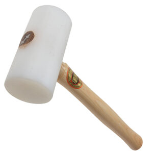 8119 Super Plastic Mallet 60mm 480g