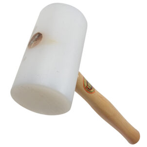 8126 Super Plastic Mallet 80mm 950g