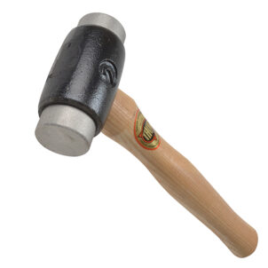 A312 Aluminium Hammer Size 2 (38mm)
