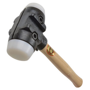NH200 Split Head Hammer Nylon 2020g