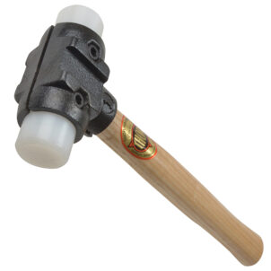 SPH125 Split Head Hammer Super Plastic Size 1 (32mm) 630g