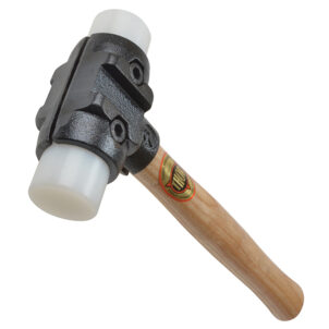 SPH150 Split Head Hammer Super Plastic Size 2 (38mm) 925g