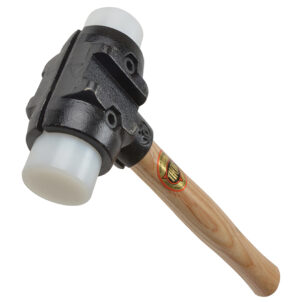 SPH175 Split Head Hammer Super Plastic Size 3 (44mm) 1520g