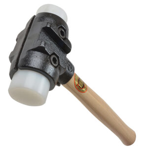 SPH200 Split Head Hammer Super Plastic Size 4 (50mm) 2020g