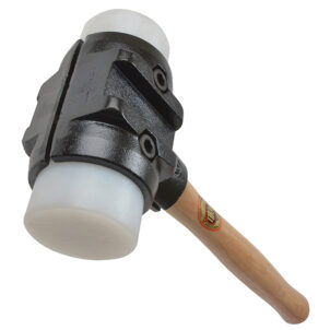 SPH275 Split Head Hammer Super Plastic Size 5 (70mm) 3550g