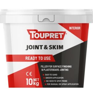 Ready To Use Joint & Skim 10kg