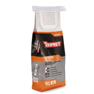 Exterior Skimcoat Filler 5kg