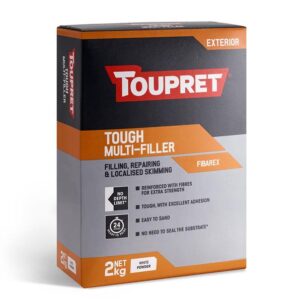 Tough Multi-filler 2kg