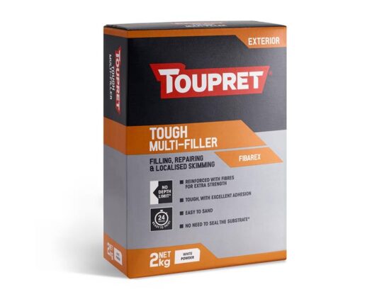 Tough Multi-filler 2kg