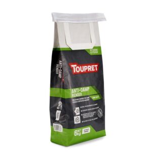 Anti-damp Render 6kg