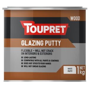Glazing Putty 1kg