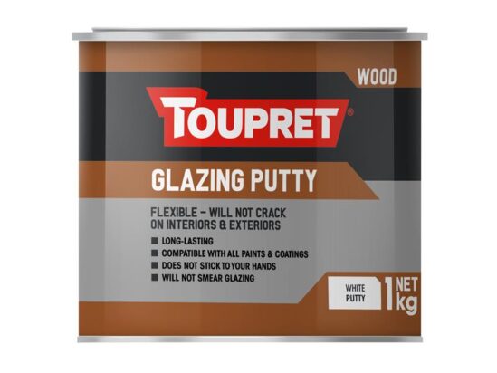 Glazing Putty 1kg