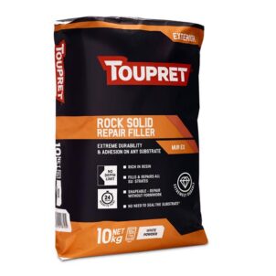 Rock Solid Repair Filler 10kg