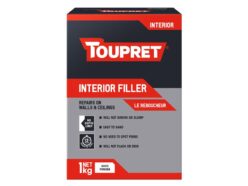 Interior Filler 1kg