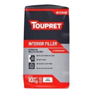 Interior Filler 10kg