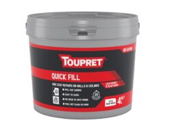 Wall & Plaster Fillers