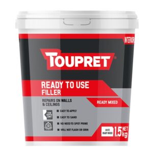 Ready To Use Filler 1.5kg