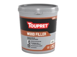 Wood & Grain Fillers