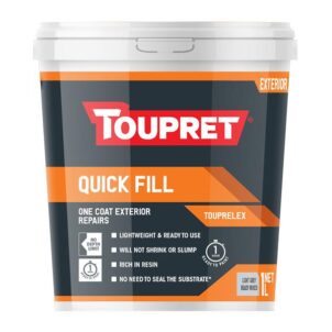 Quick Fill (Exterior) 1 litre
