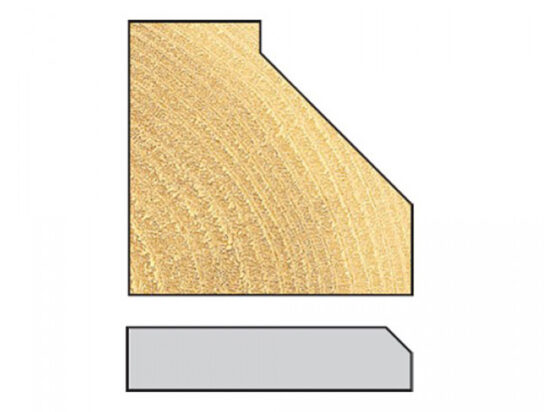 10H/1 x 1/4 TCT Pin Guided Chamfer / Bevel 45° 10 .0 x 14.0mm - Image 5