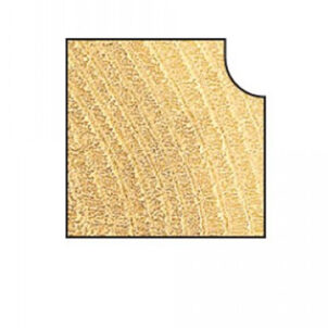 12/3 x 1/4 TCT Radius Cutter 3.0mm Radius - Image 3