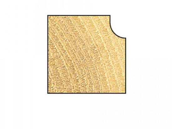 12/3 x 1/4 TCT Radius Cutter 3.0mm Radius - Image 3