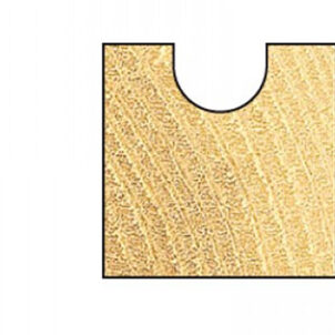 12/3 x 1/4 TCT Radius Cutter 3.0mm Radius - Image 4