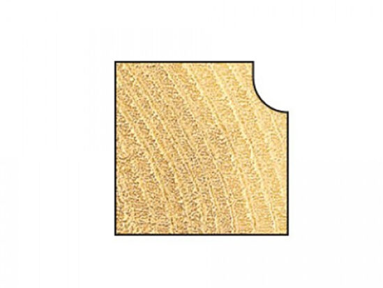 13/30 x 1/2 TCT Radius Cutter 12.7mm Radius - Image 3