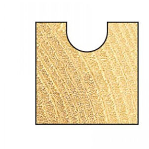 13/30 x 1/2 TCT Radius Cutter 12.7mm Radius - Image 4