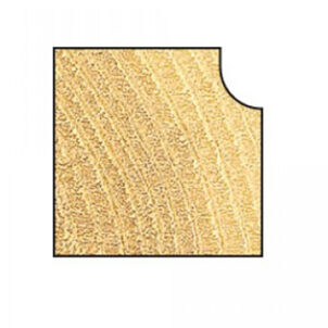 13/3 x 1/4 TCT Radius Cutter 10.0mm Radius - Image 3