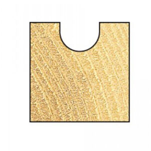 13/3 x 1/4 TCT Radius Cutter 10.0mm Radius - Image 4