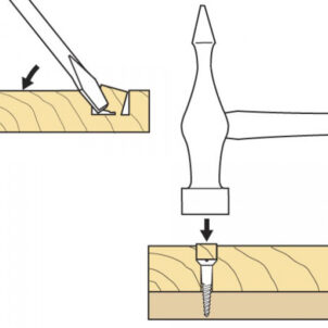 24/10 x 1/4 TCT Plug Maker No.10 - Image 2