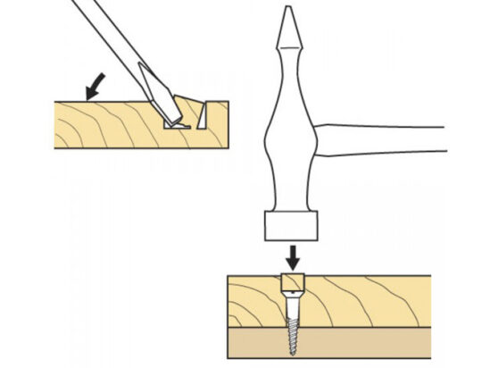 24/10 x 1/4 TCT Plug Maker No.10 - Image 2