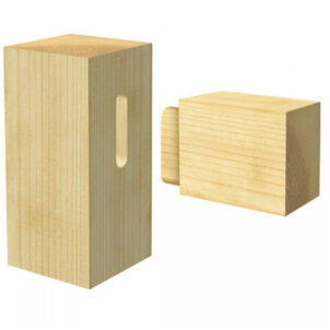 3/08 x 1/2 TCT Two Flute Cutter 12.7 x 25mm - Image 3
