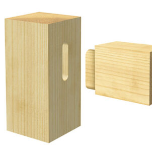 3/2 x 1/4 TCT Two Flute Cutter 6.0 x 16mm - Image 2