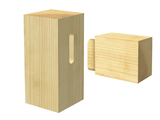 3/2 x 1/4 TCT Two Flute Cutter 6.0 x 16mm - Image 2