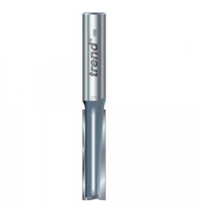 3/22 x 1/4 TCT Two Flute Cutter 6.3 x 25mm