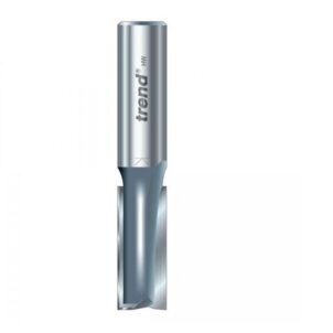 3/60 x 1/2 TCT Two Flute Cutter 10.0 x 35mm