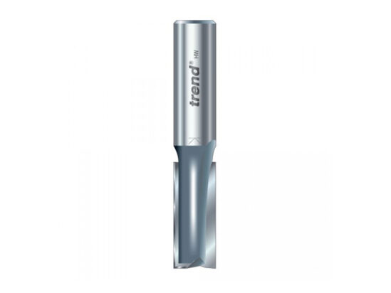 3/6 x 1/2 TCT Two Flute Cutter 10.0 x 19mm