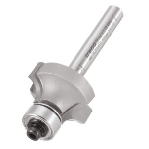 46/130 x 1/4 TCT Bearing Guided Ovolo & Round Over 6.3mm Radius - Image 6