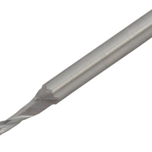 50/05 x 1/4 HSSE Helical Plunge Bit 5mm - Image 5