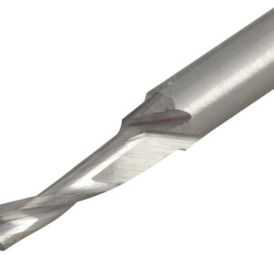 50/05 x 1/4 HSSE Helical Plunge Bit 5mm - Image 4