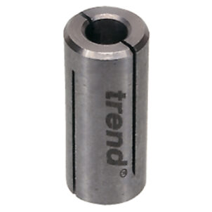 8127 Collet Sleeve 8mm to 12.7mm