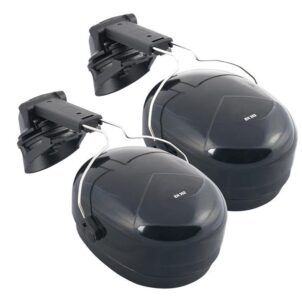 AirPro Max Ear Defenders